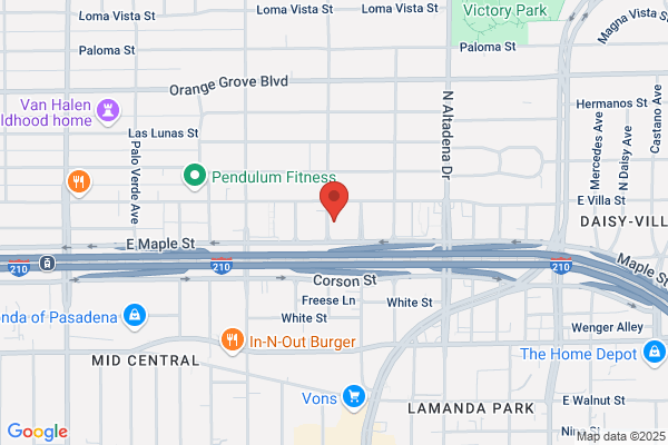 Pasadena Kid's Zone