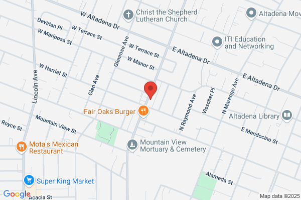 Trinity Missionary Baptist Church