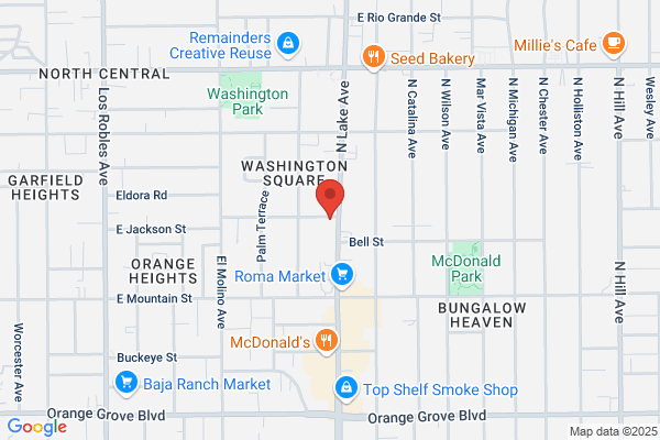 Planned Parenthood - Pasadena Health Center