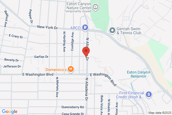 Eaton Canyon Natural Medicine Center