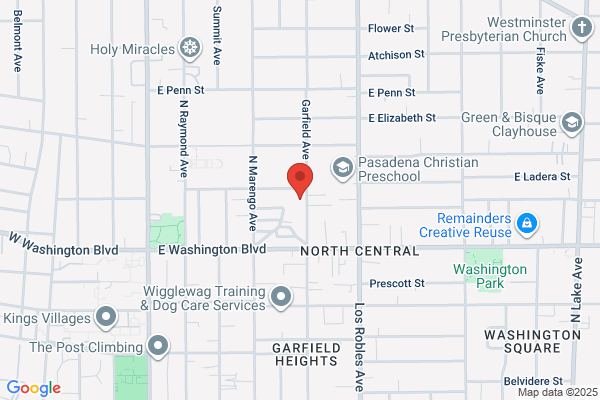 Garfield Care Center
