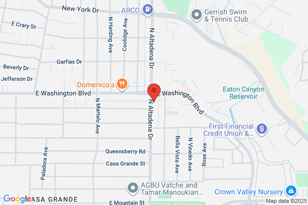 Pasadena Dental Associates