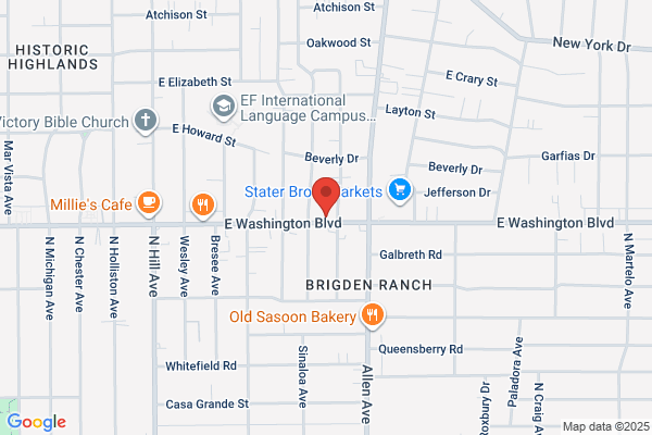 Pasadena Dental Labratory