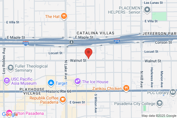 Pasadena Physical Therapy