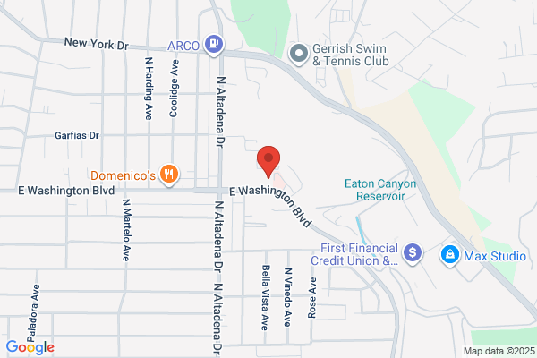 Two Palms Nursing Center Inc