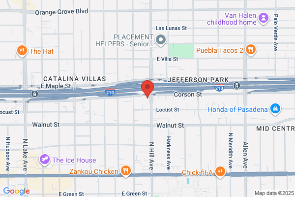 Vena Vein Clinic- Pasadena