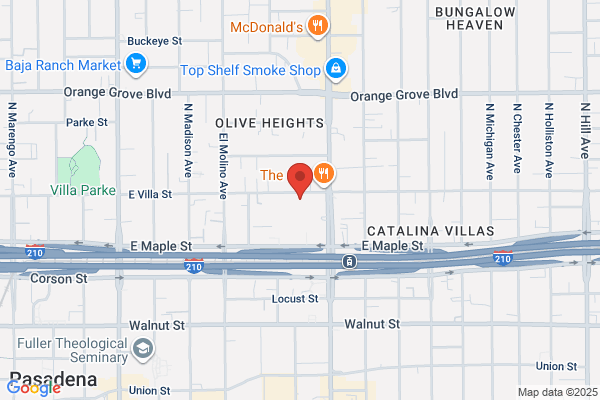 Villa Gardens Retirement