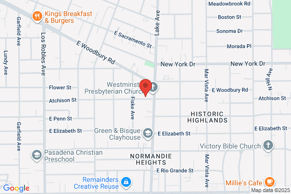 Westminster Counseling Center