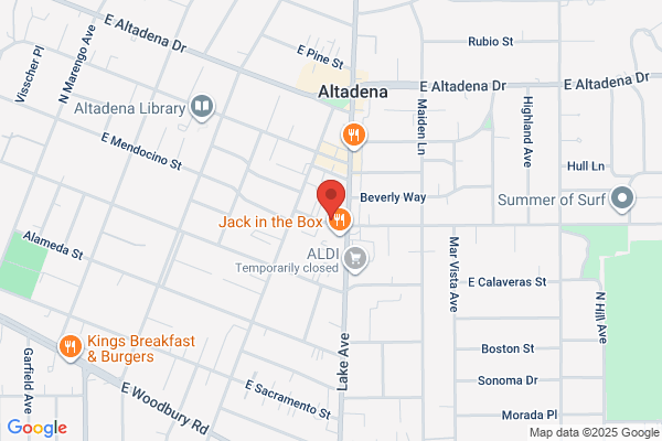 Quiznos - Closed