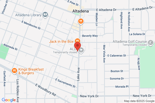 Altadena Florist