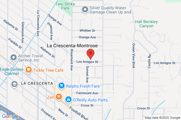 CW Insite, Inc.