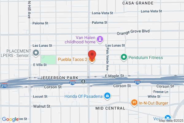 Linda Rosa Market