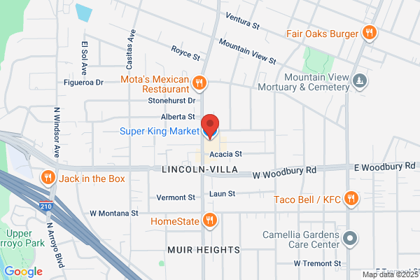Yinkus Market & 99 Cents Plus