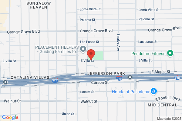Pasadena Village