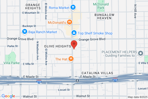 Interim HealthCare of Pasadena CA