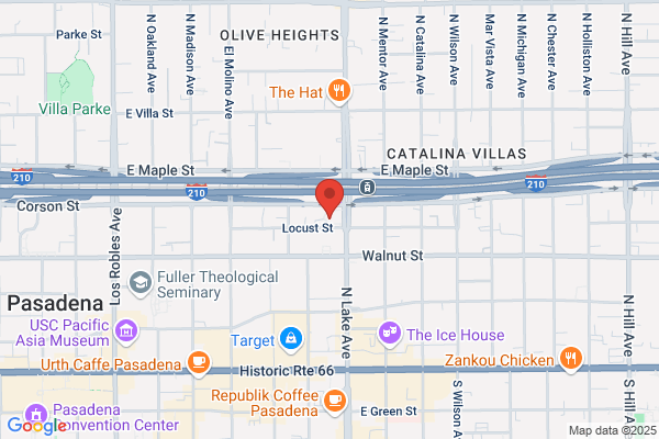 Kerlan-Jobe Orthopedic Clinic