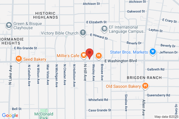 Aflac Regional Sales Office