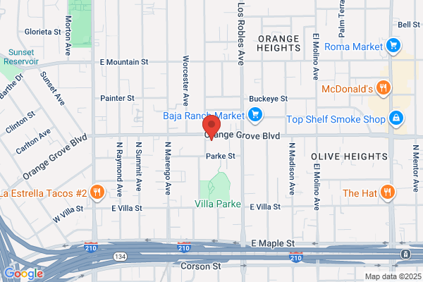 Garfield Grove Coin Laundry