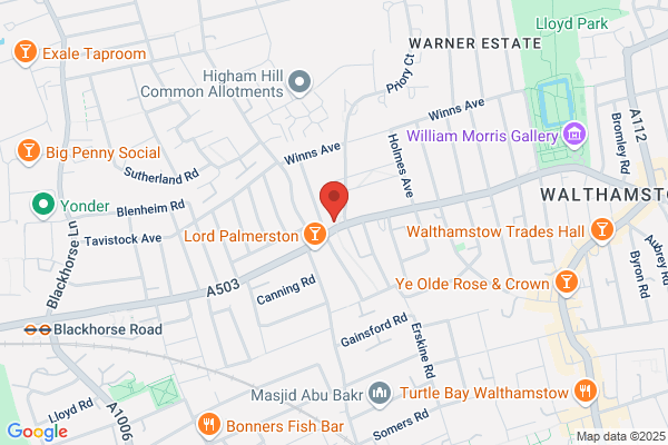 Wash-N-Rest Launderette