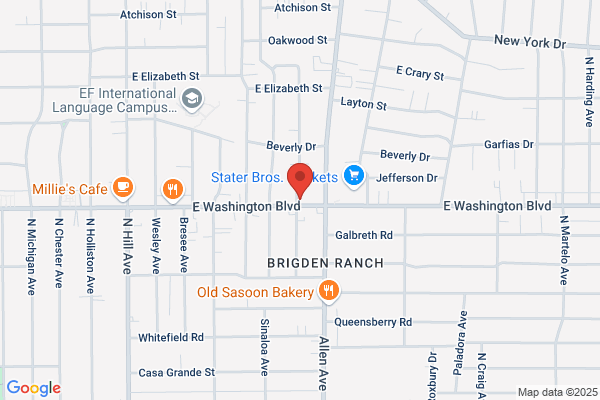 Foothill Lock & Key