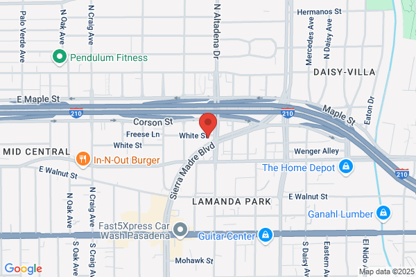 Locust St 24 Hour Emergency Locksmith