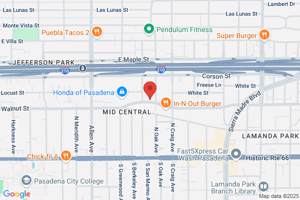 N Allen 24 Hour Emergency Locksmith