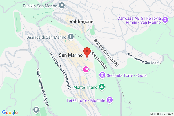 San Marino Lock, Key & Safe Co.