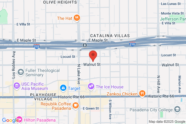 Ketamine Clinics of California & Pain Management