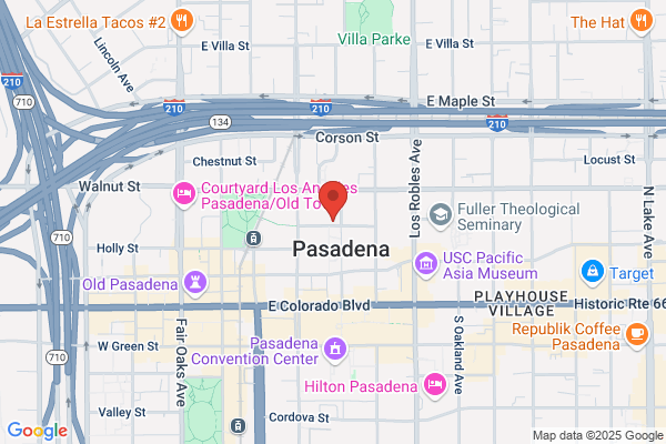 Greater Pasadena Community Development Corp.