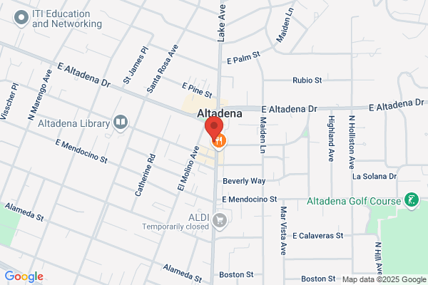 Ace Smoke Shop