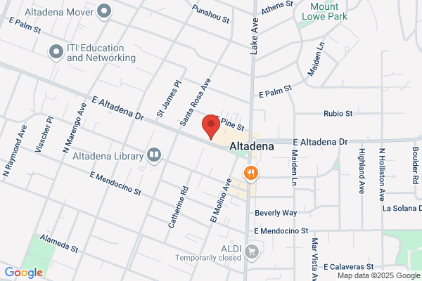 Altadena Heritage
