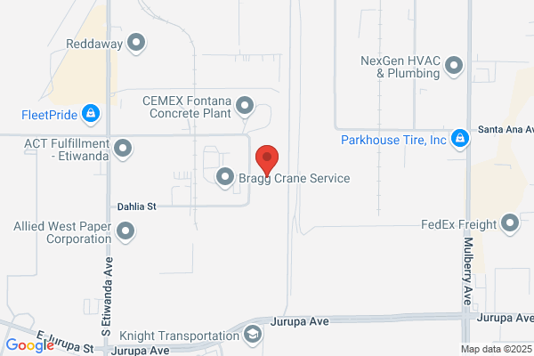 Johnson Steel Source Inc