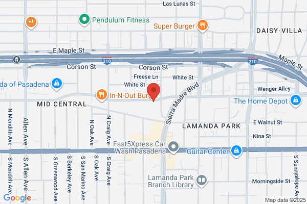 Pasadena Gardening & Tree Service