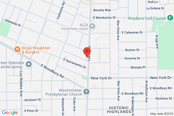 Vickie Greenberg Orthodontics