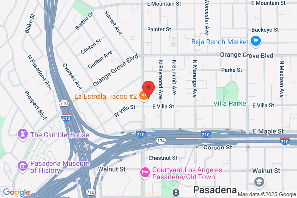 Pasadena Plumbing & Hardware Co