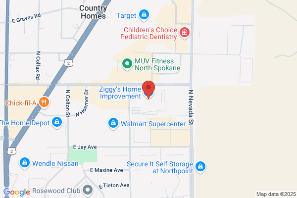 Ziggy's Plumbing