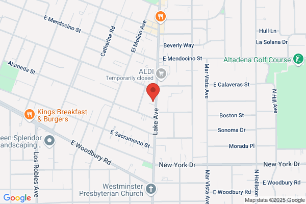 Altadena Boys & Girls Academy
