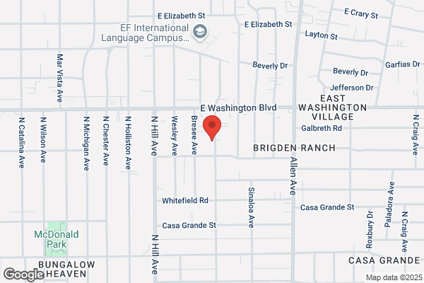 Bethany Lutheran Child Care Centers