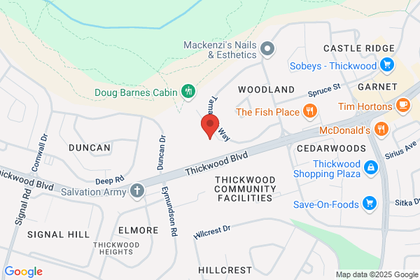 Hillcrest Montessori School