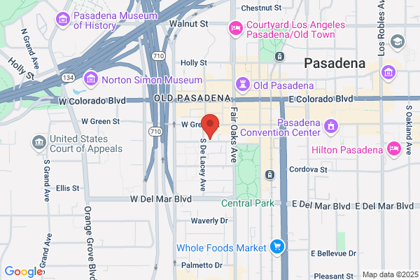 Olde Pasadena Realty
