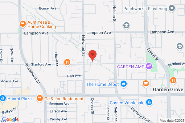 Vesta Mortgage