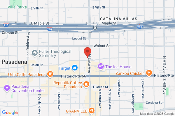 Southern California Funding