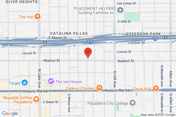 Pasadena Community Church