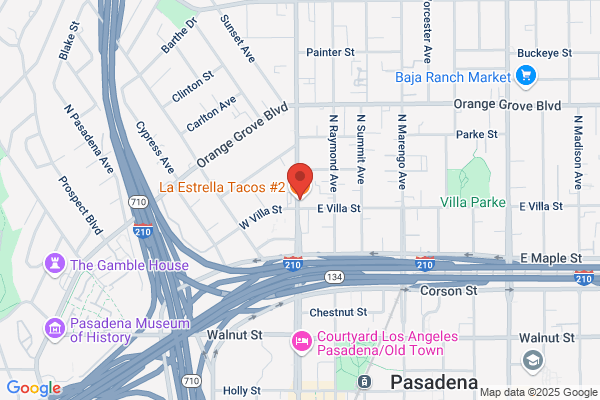 La Estrella