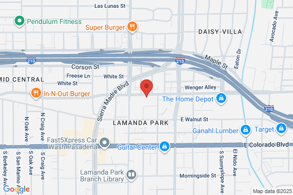 Wonder Burgers