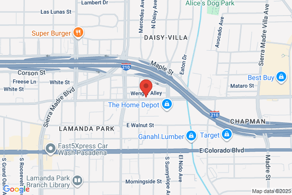 Crescenta Valley Engineering Inc
