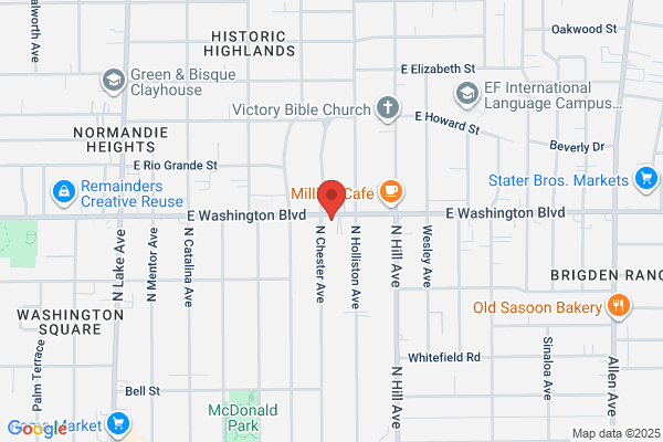 Adventist Community Services