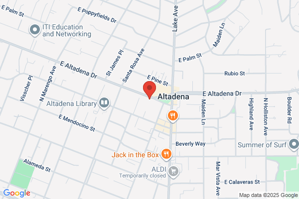 Altadena Chamber of Commerce