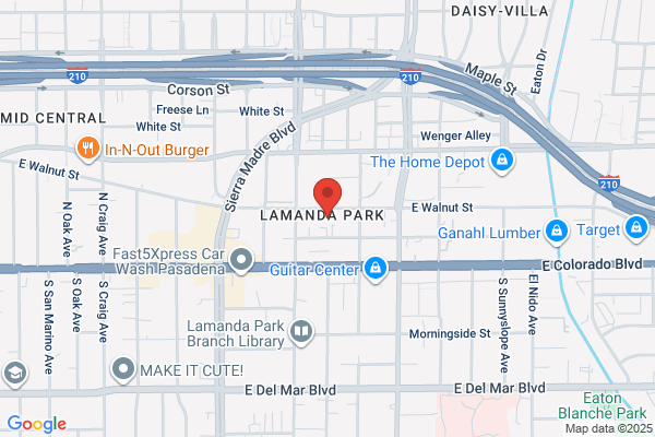 Flintridge Tree Care