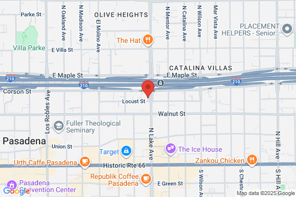 Cloud Connected LLC